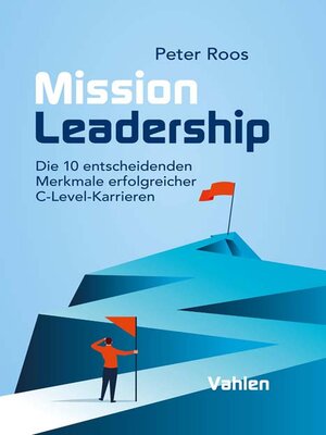 cover image of Mission Leadership